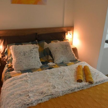 Ćuprija Central Apartment מראה חיצוני תמונה