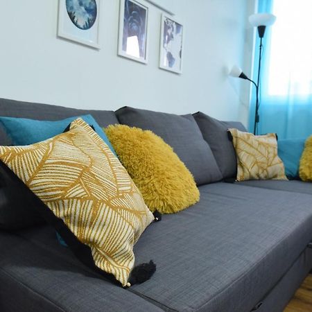 Ćuprija Central Apartment מראה חיצוני תמונה