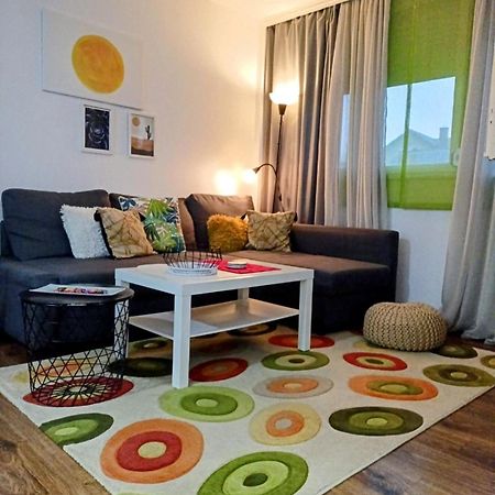 Ćuprija Central Apartment מראה חיצוני תמונה