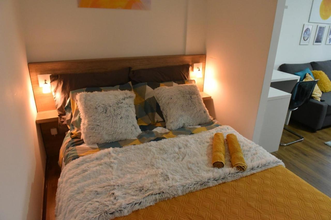Ćuprija Central Apartment מראה חיצוני תמונה