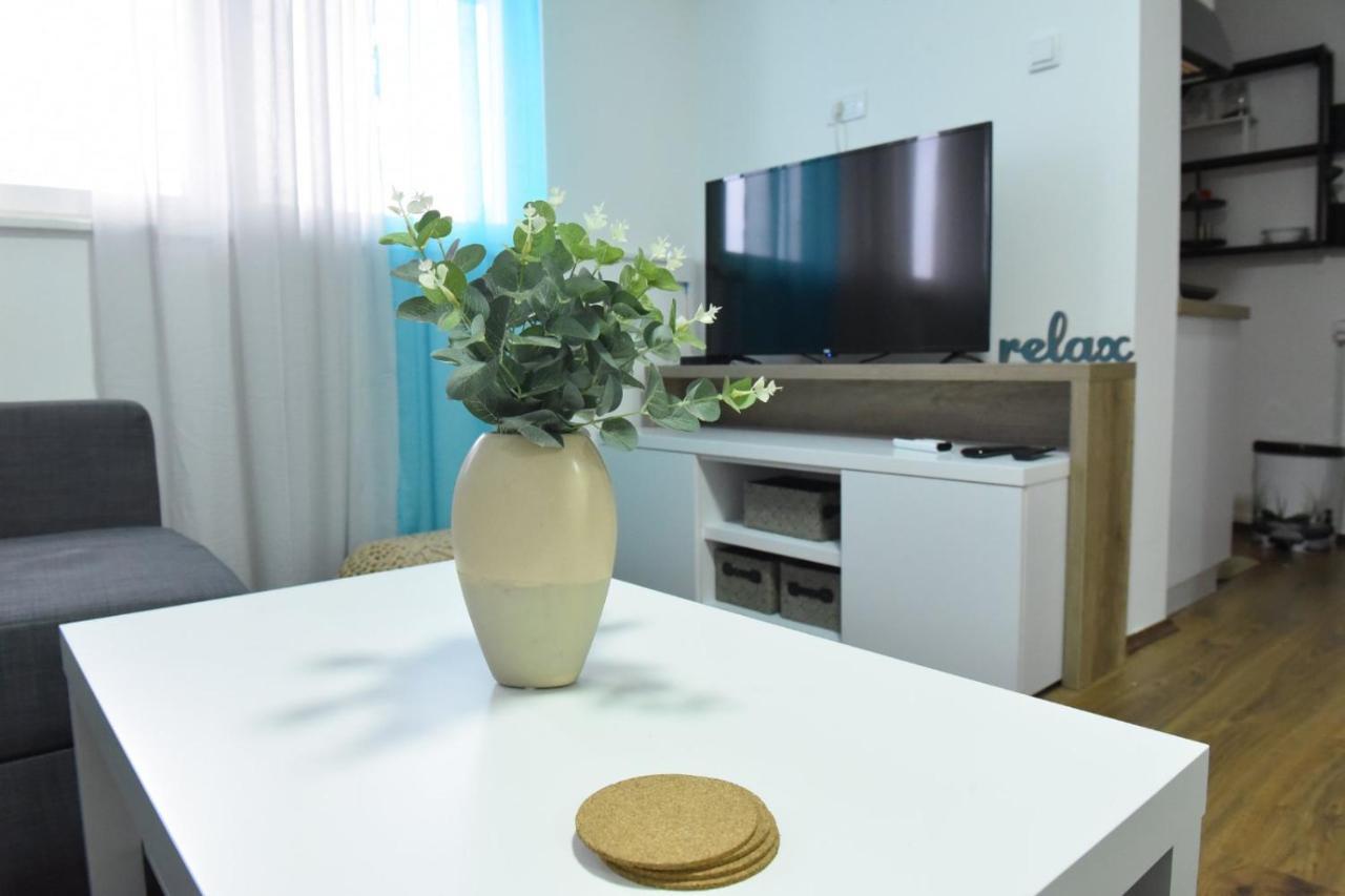 Ćuprija Central Apartment מראה חיצוני תמונה