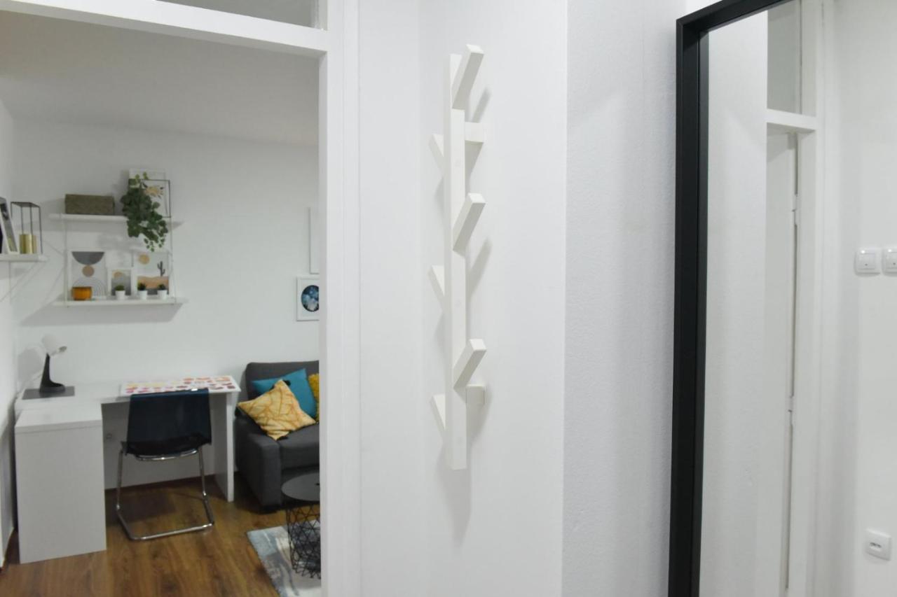 Ćuprija Central Apartment מראה חיצוני תמונה