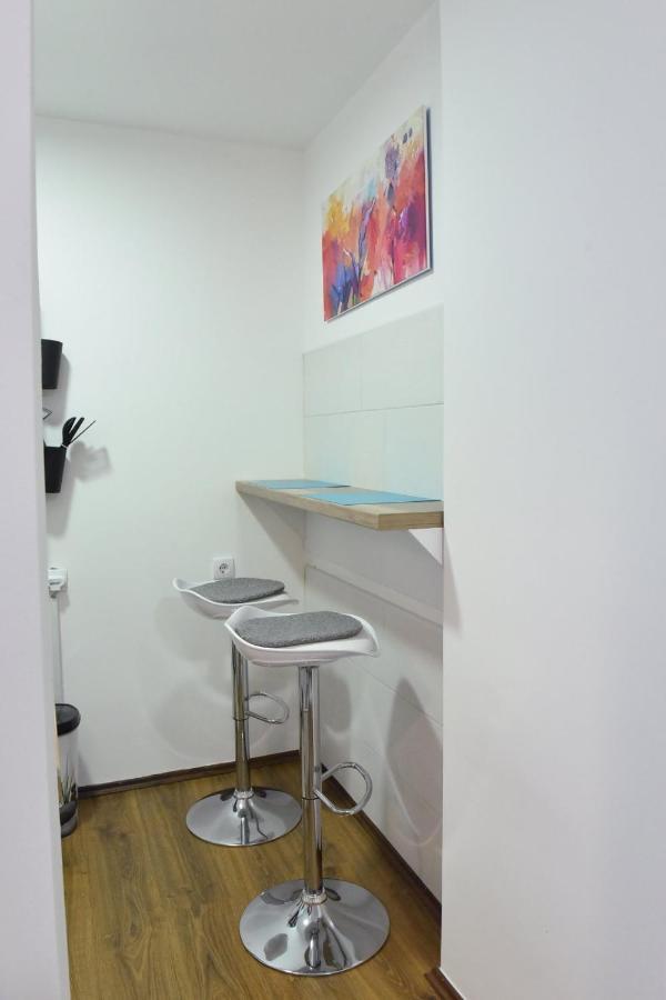 Ćuprija Central Apartment מראה חיצוני תמונה